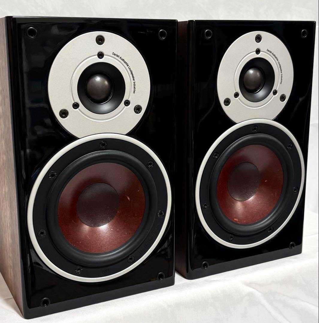 【動作確認済、同一シリアル】DALI スピーカー ZENSOR 1