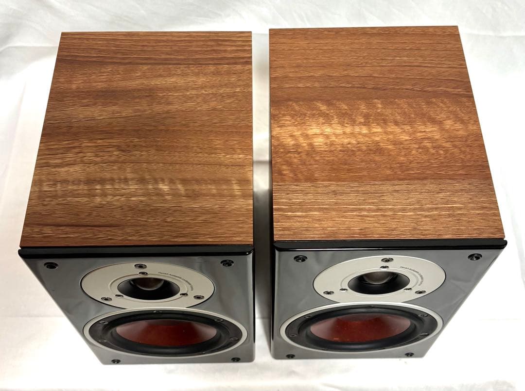 【動作確認済、同一シリアル】DALI スピーカー ZENSOR 1