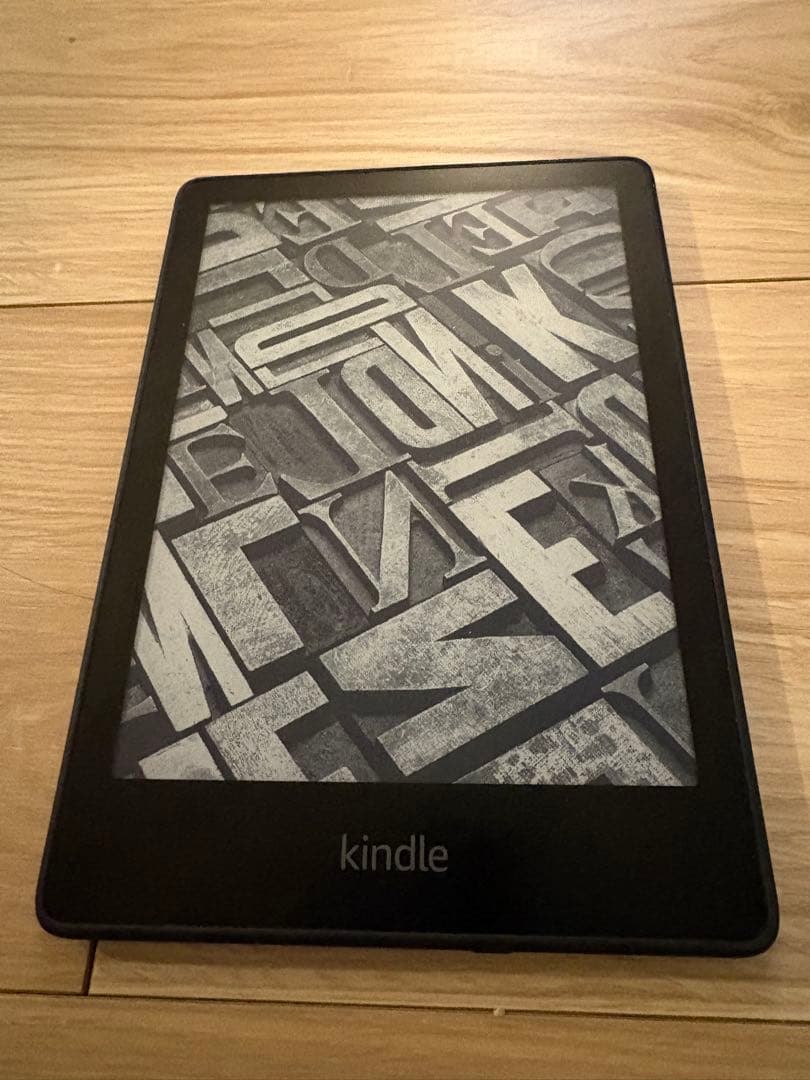 Kindle Paperwhite 11世代 16GB