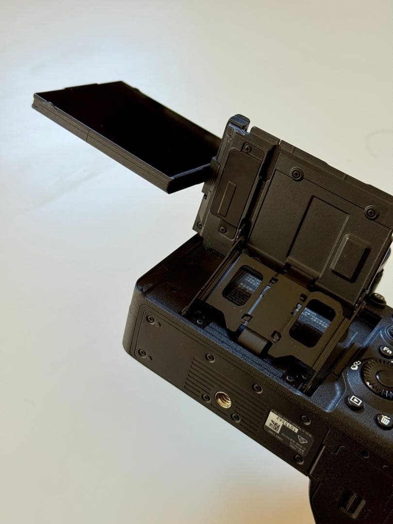 SONY α7R V 本体 + 付属品【美品】