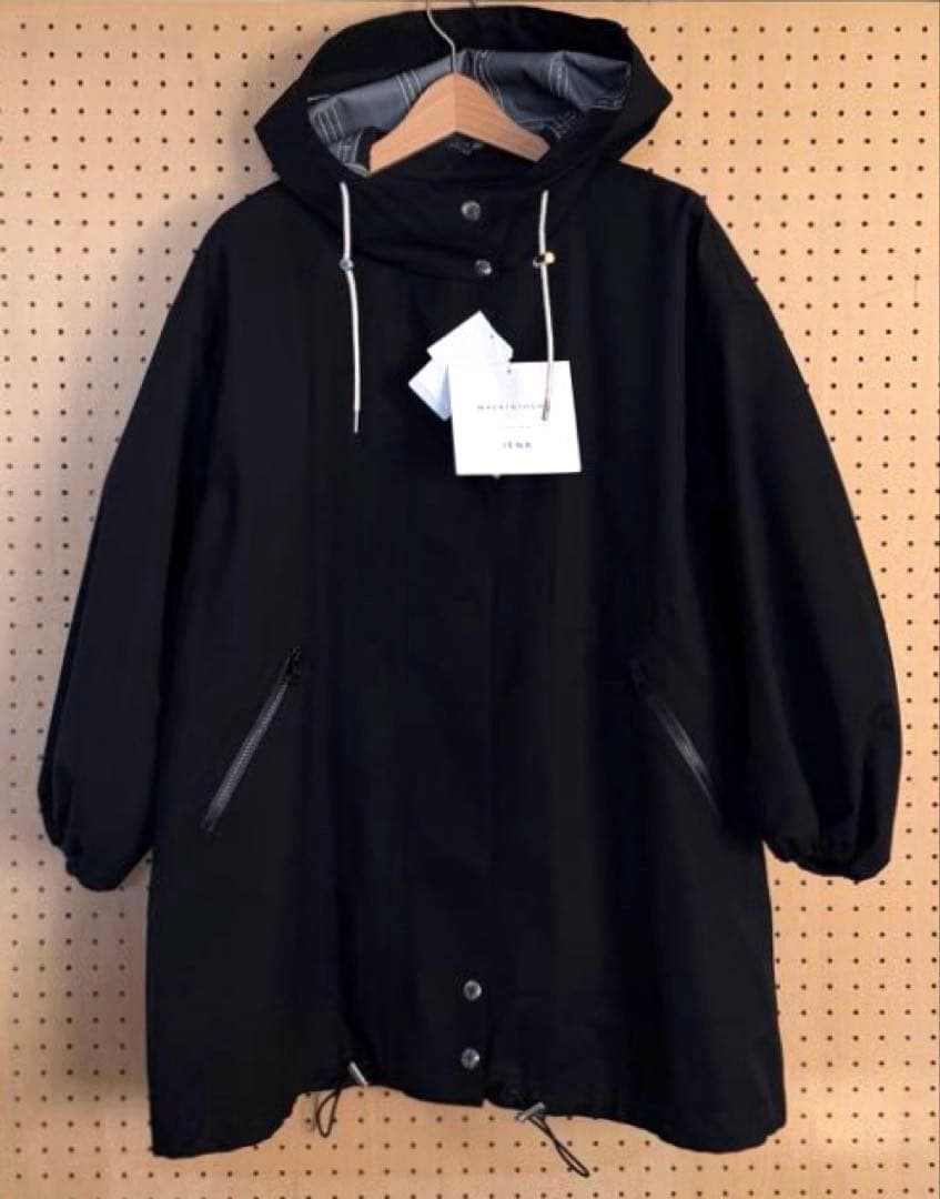 【MACKINTOSH / マッキントッシュ】SKYE PARKA モッズコート