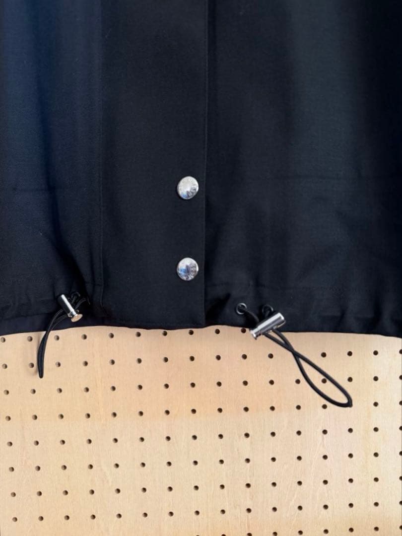 【MACKINTOSH / マッキントッシュ】SKYE PARKA モッズコート