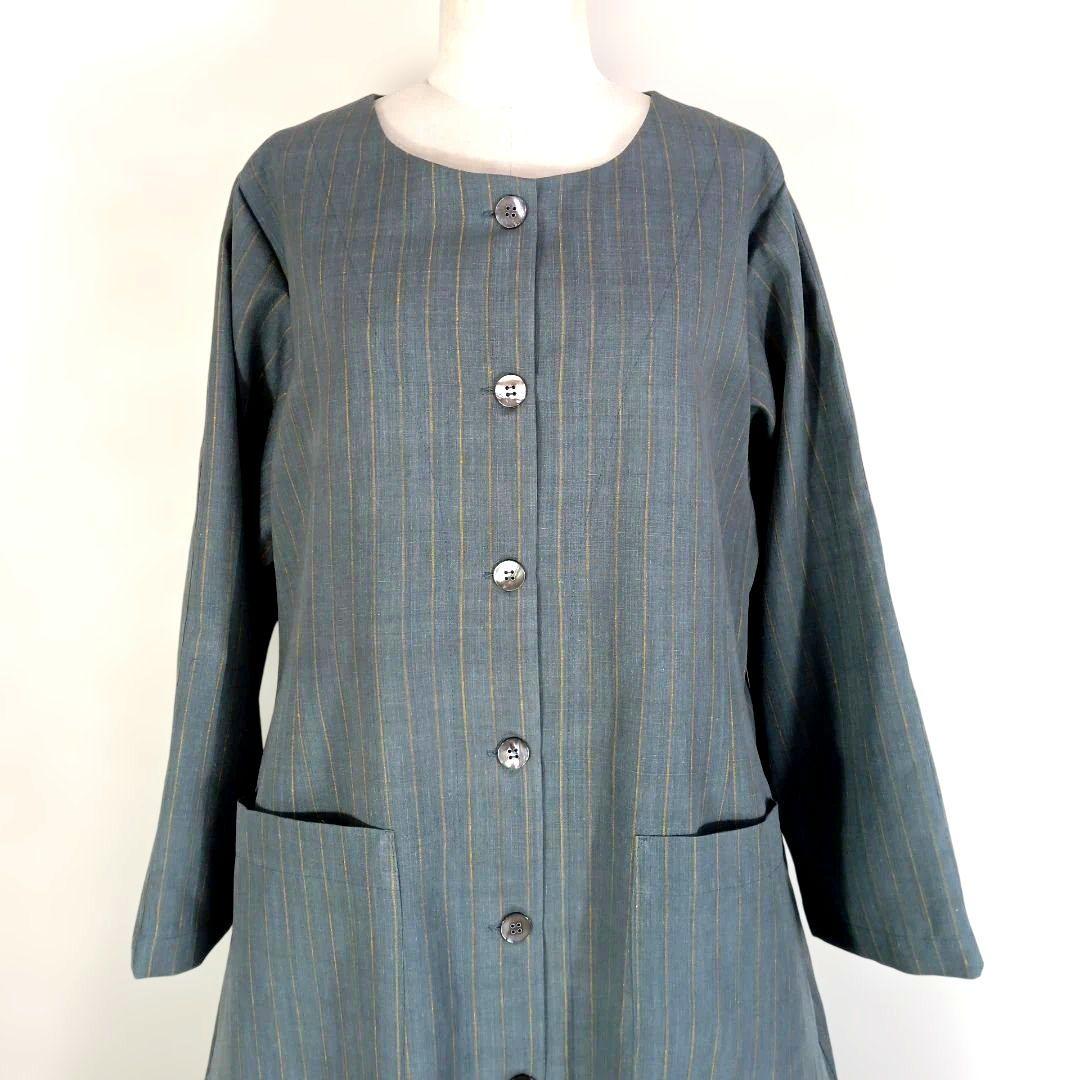 324　とらちゃん