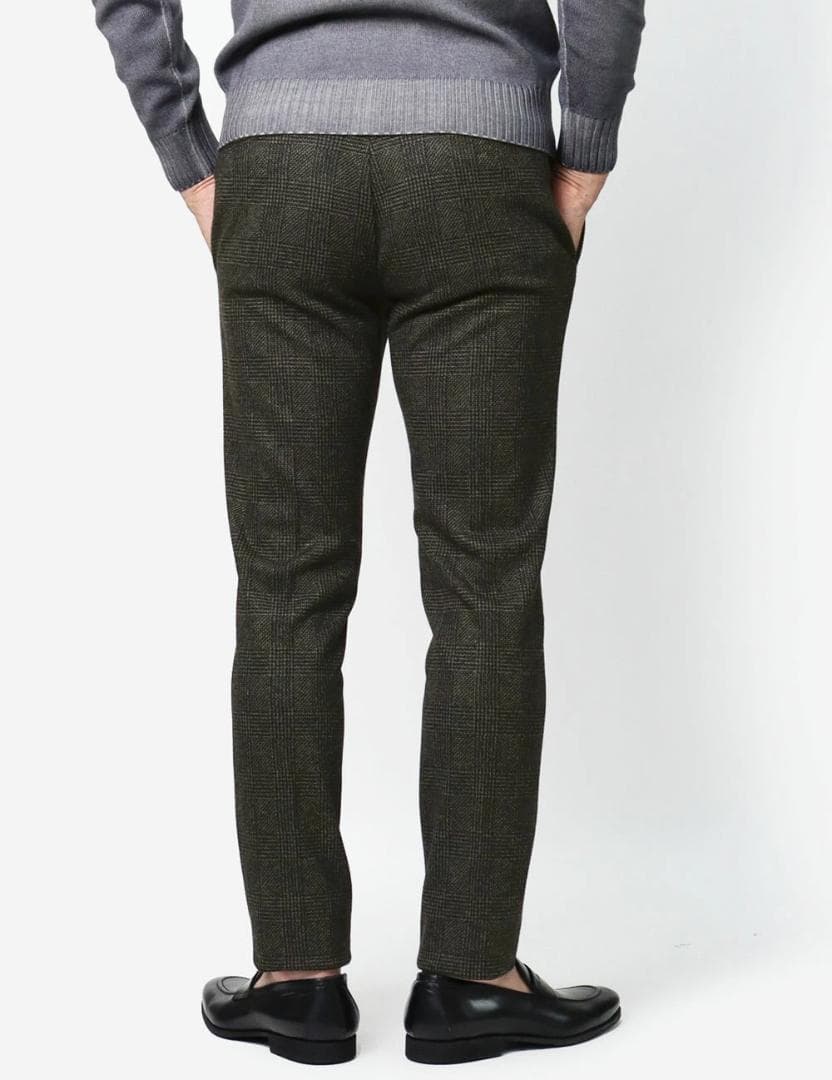 極美品 ジャブスアルキヴィオ MASACCIO M1 マサッチョ 永久クリース