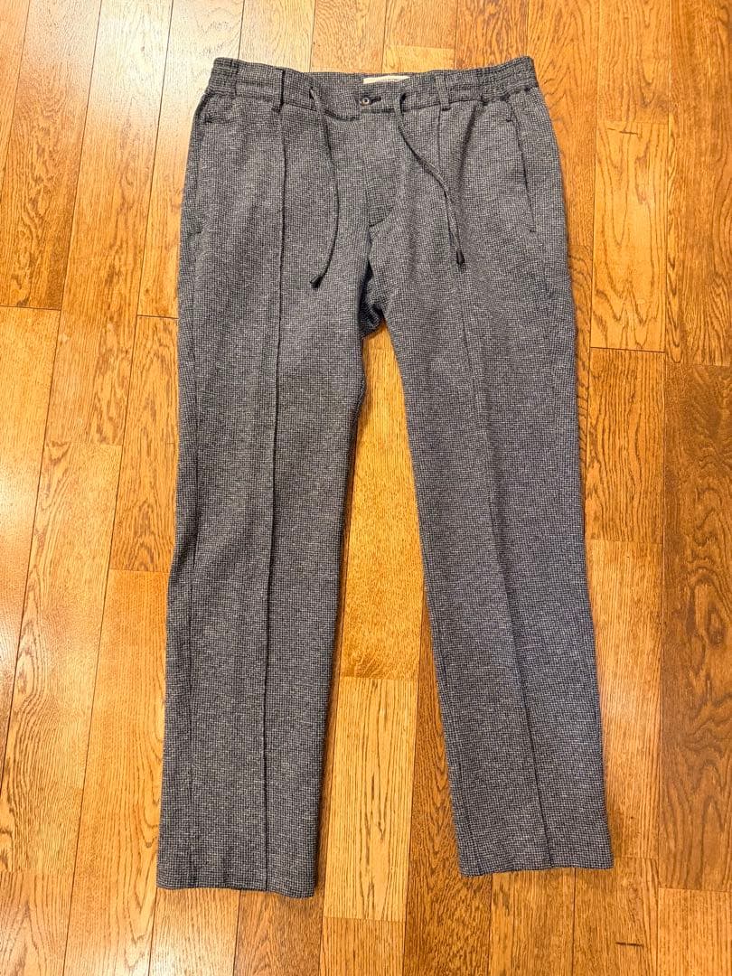 極美品 ジャブスアルキヴィオ MASACCIO M1 マサッチョ 永久クリース