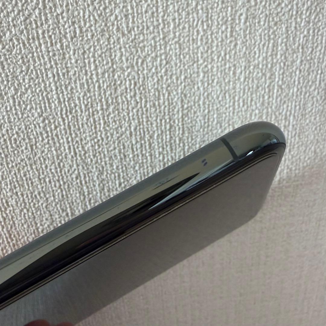 iPhone11 Pro max 64GB 本体 ケース 画面フィルム付
