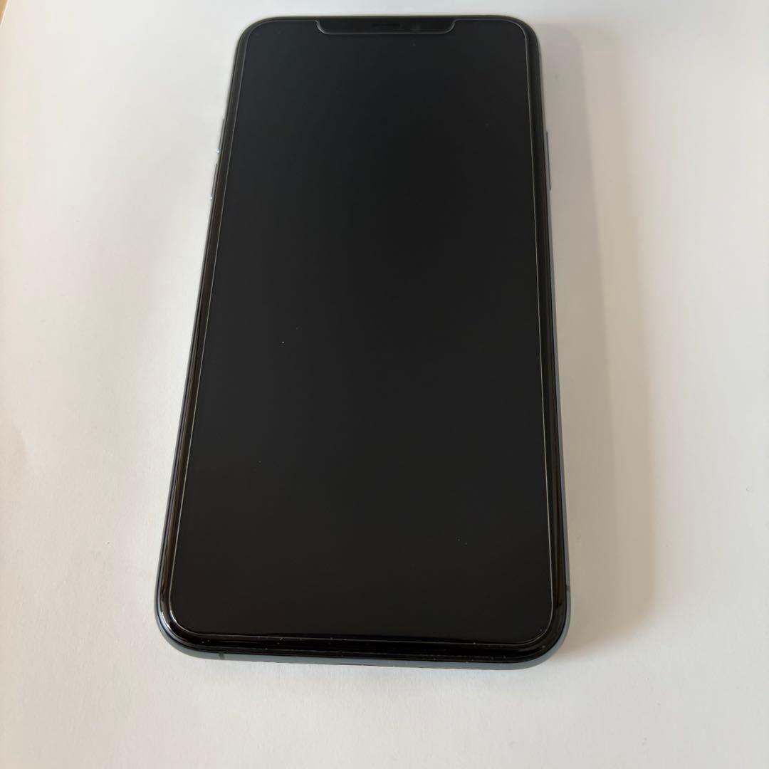 iPhone11 Pro max 64GB 本体 ケース 画面フィルム付