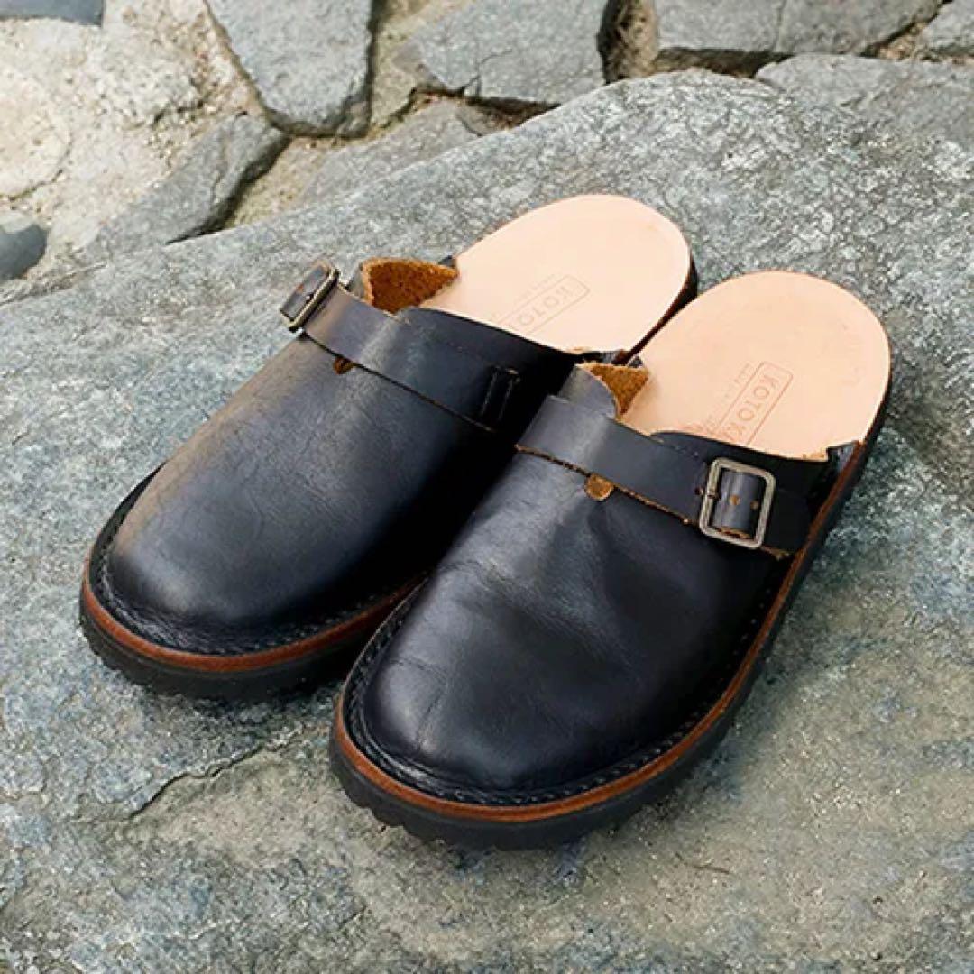 kotoka ならやまサンダル