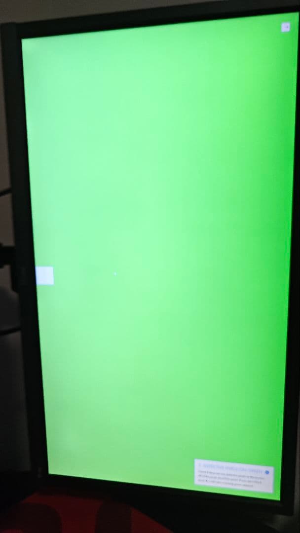 1*6様 BenQ モニター ブラック EL2870U 27.9型 4K スタン