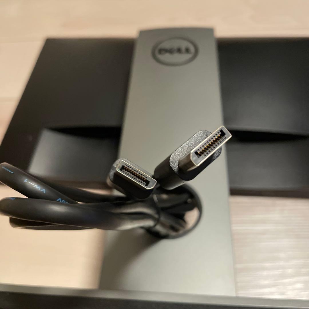 P2217H 21.5インチ　モニター