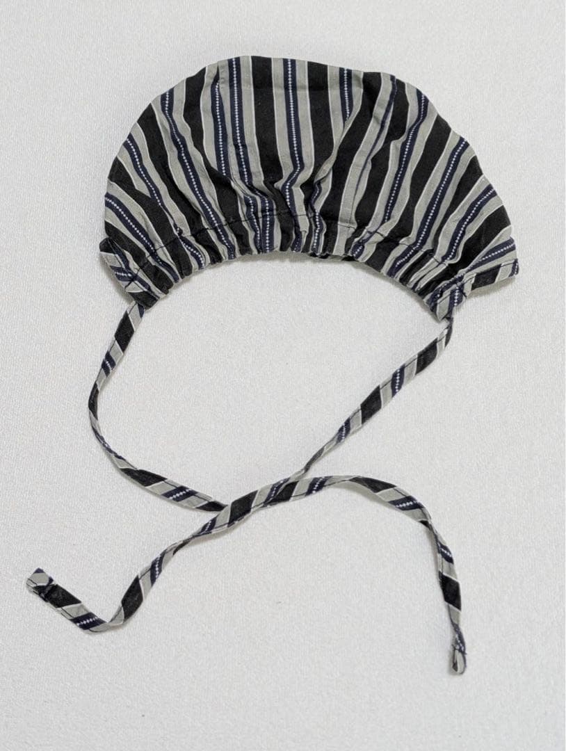 House on the Hill 70サイズ　 ロンパース＆ボンネットセット