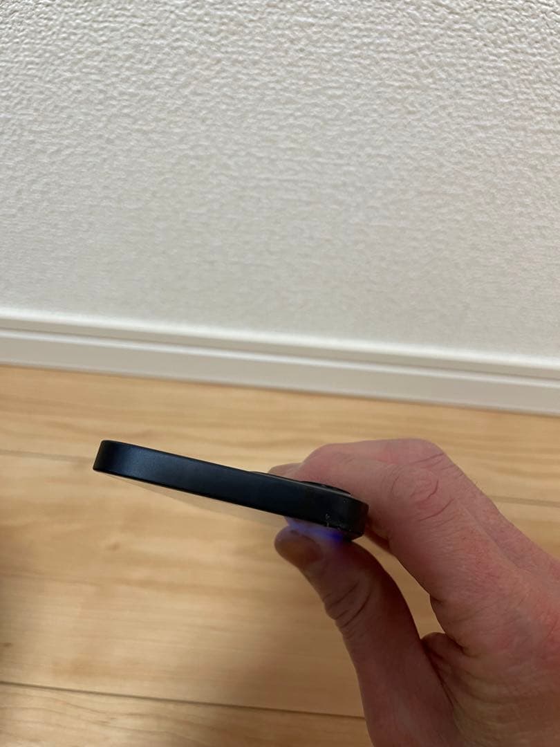 iPhone12 mini ブラック