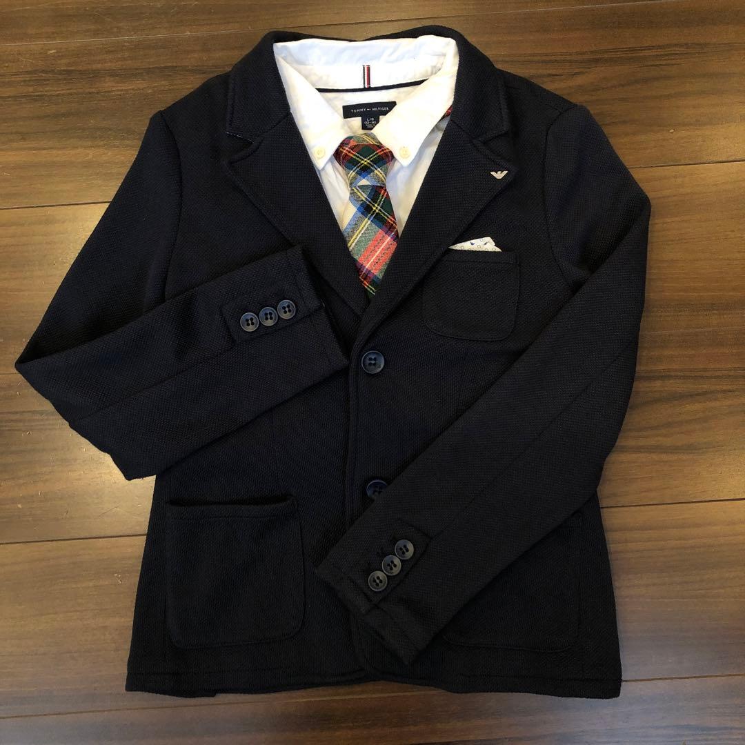 アルマーニジュニア　ジャケット12A