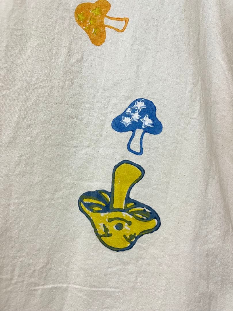 Story mfg カバーオール　ジャケット