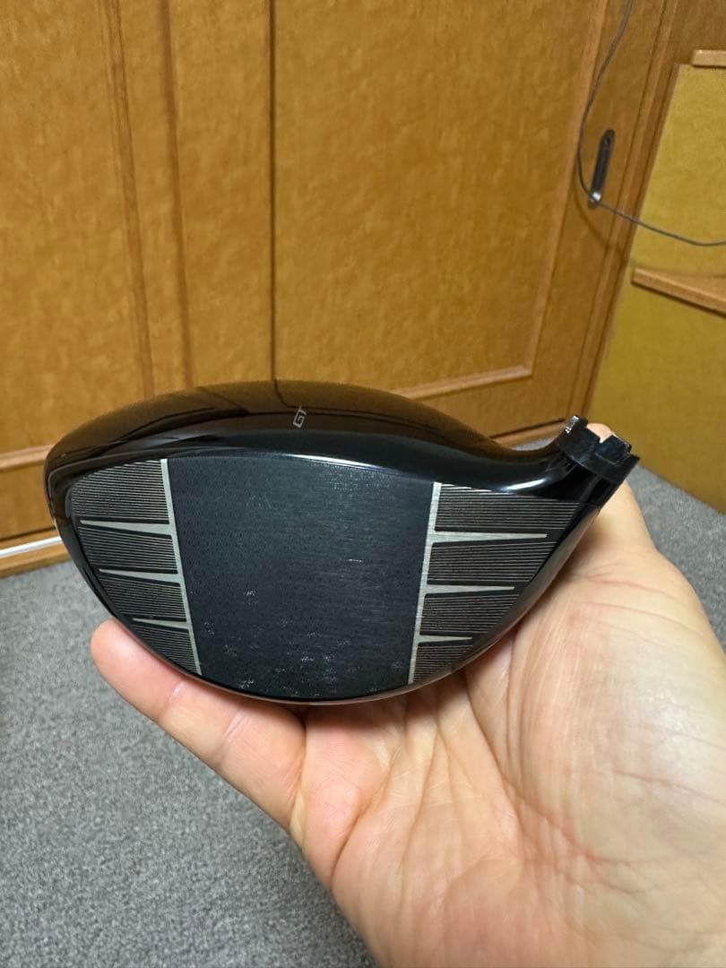 【2/10.2/11限定値下げ】タイトリスト GT2 ドライバー