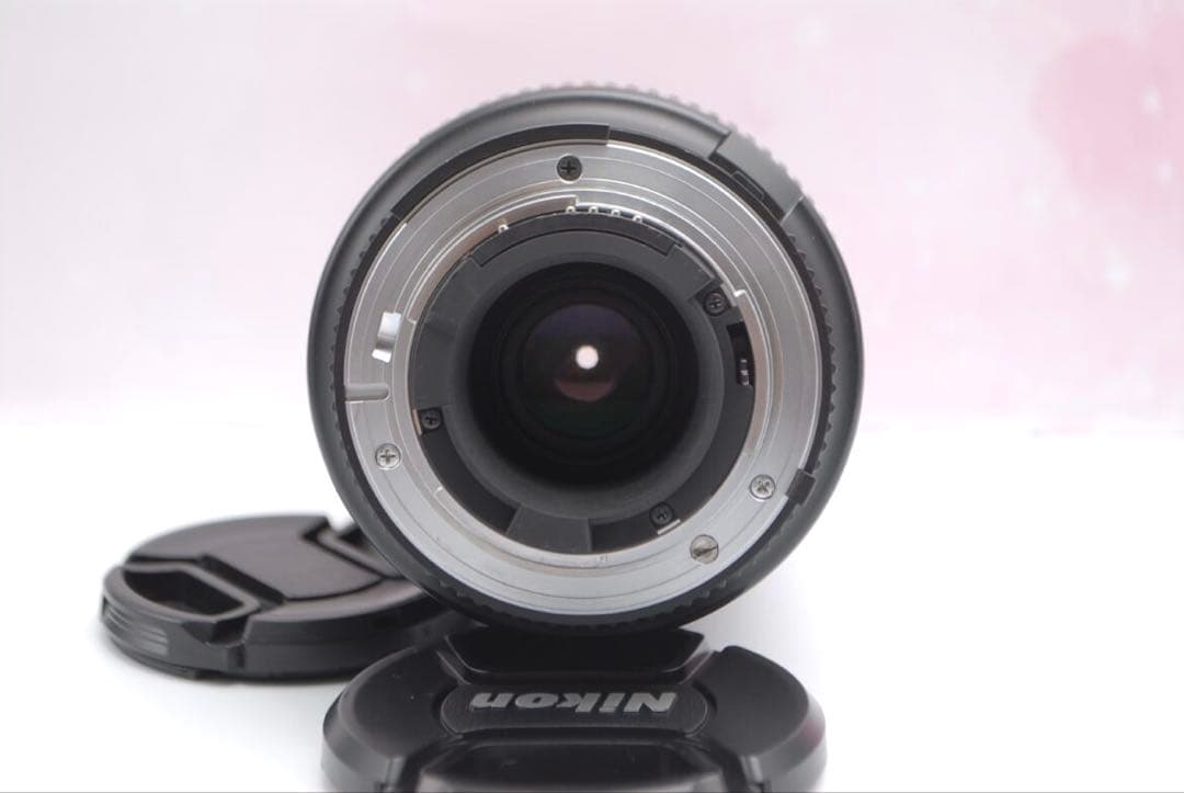 ⭐超美品⭐Nikon AF 70-300mm F4-5.6D 望遠レンズ 超望遠