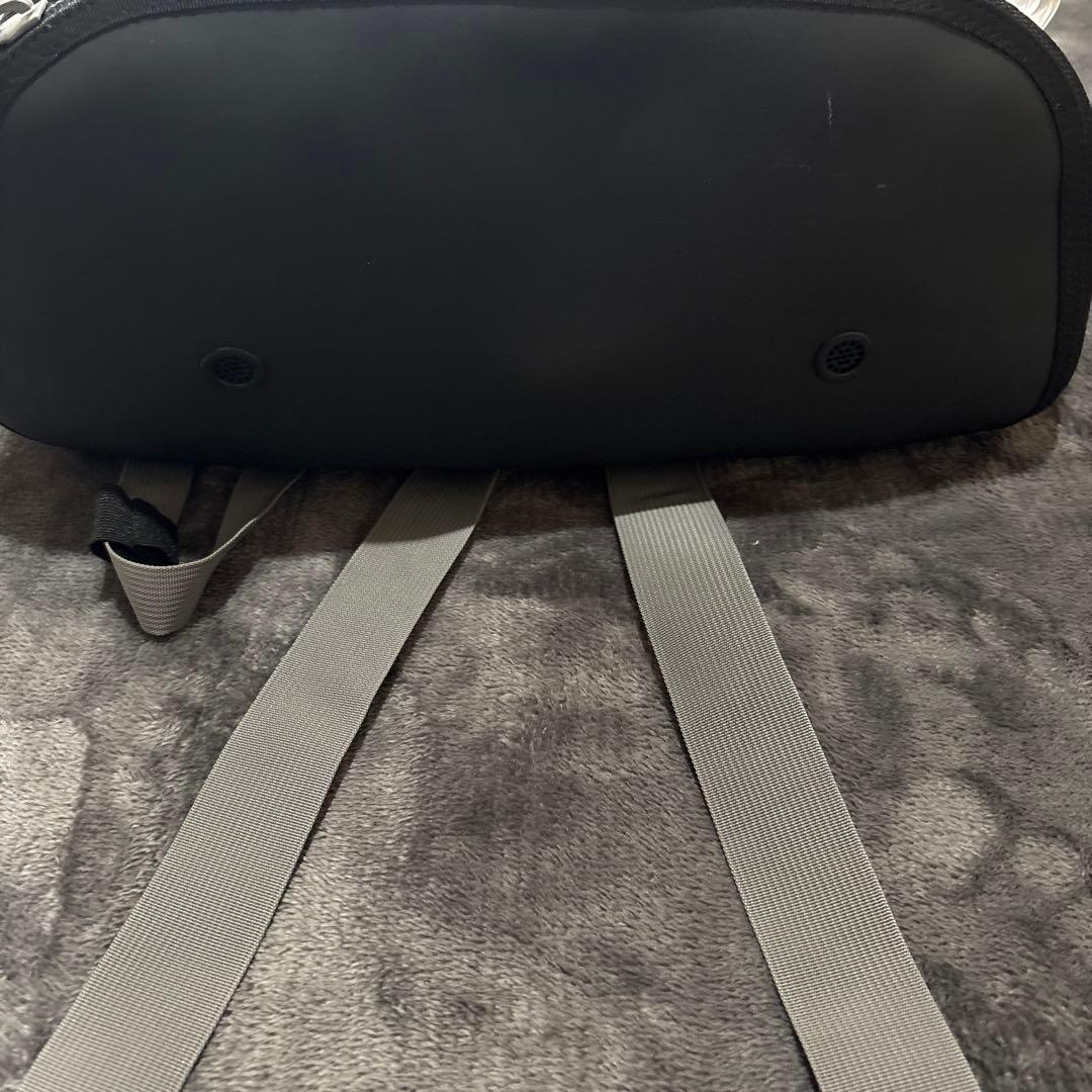 y2k OAKLEY オークリー バックパック ギミック　バッグ　90s 00s