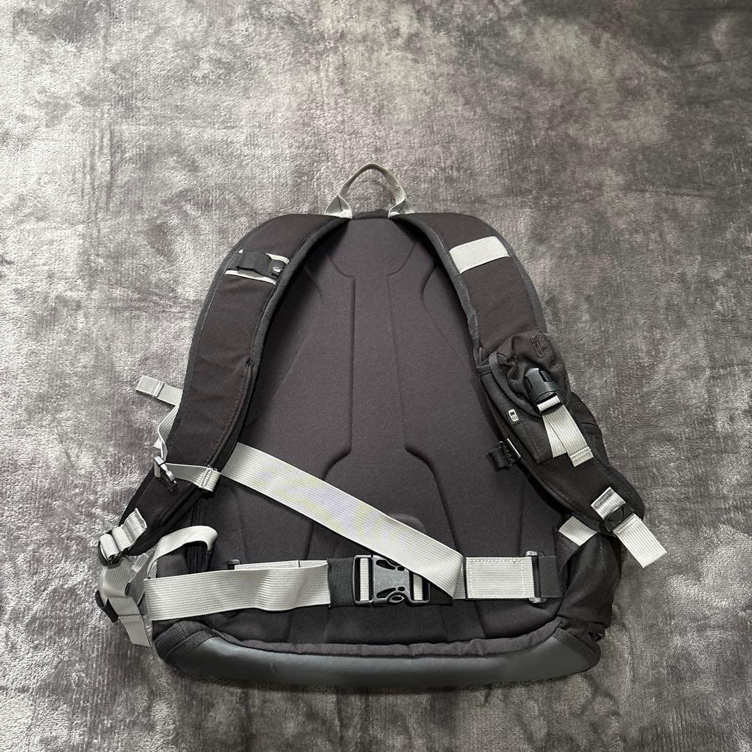 y2k OAKLEY オークリー バックパック ギミック　バッグ　90s 00s