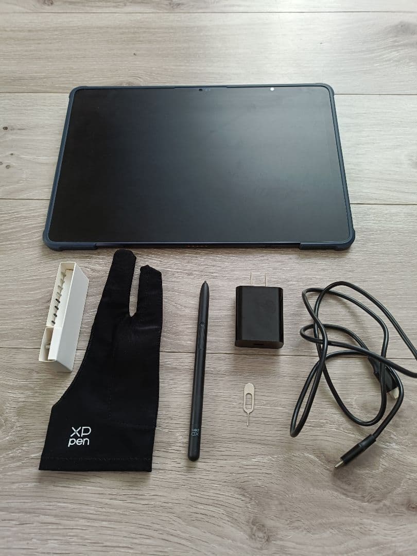 【超美品!!】XP-Pen Magic Drawing Pad