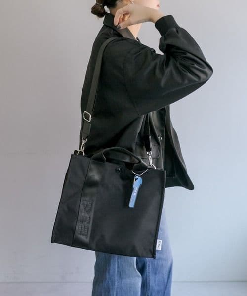 ま*ゆ様 新品 PEZ ×earPAPILLONNER トートバッグ WEB限定