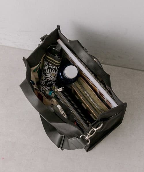 ま*ゆ様 新品 PEZ ×earPAPILLONNER トートバッグ WEB限定