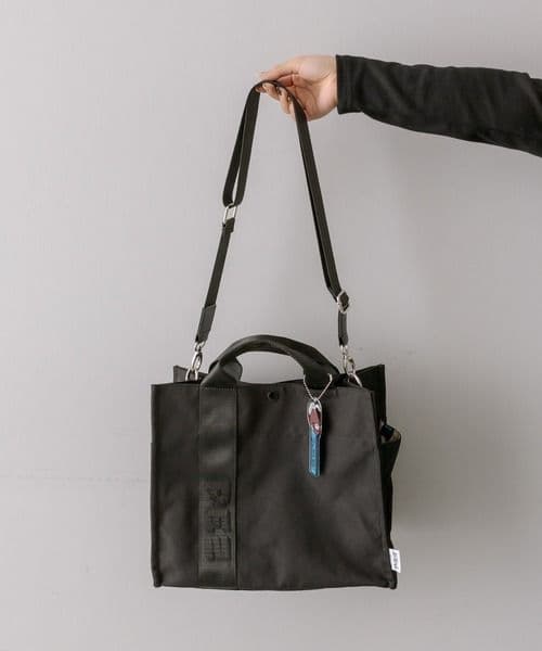 ま*ゆ様 新品 PEZ ×earPAPILLONNER トートバッグ WEB限定