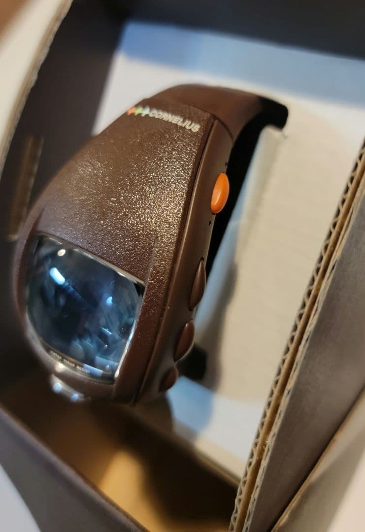 ALBA SPOON CORNELIUS アルバ スプーン コーネリアス　未使用