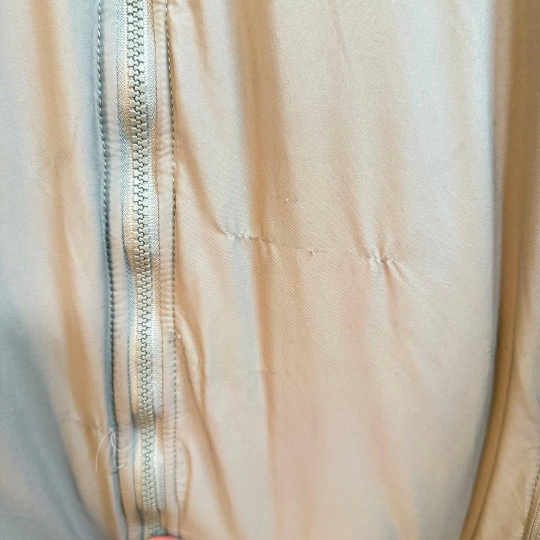 米軍本物 プリマロフト level 7 パーカー ジャケット S ecwcs ②