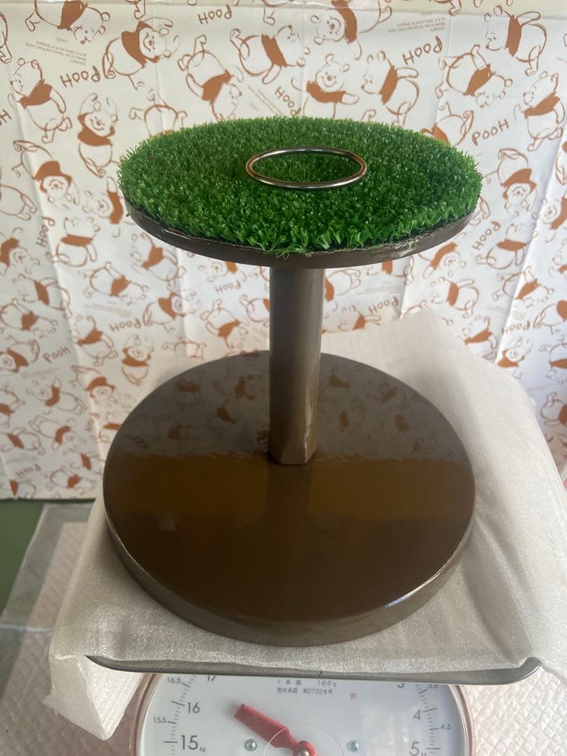 YUKA☆JUN　ファルコンブロック