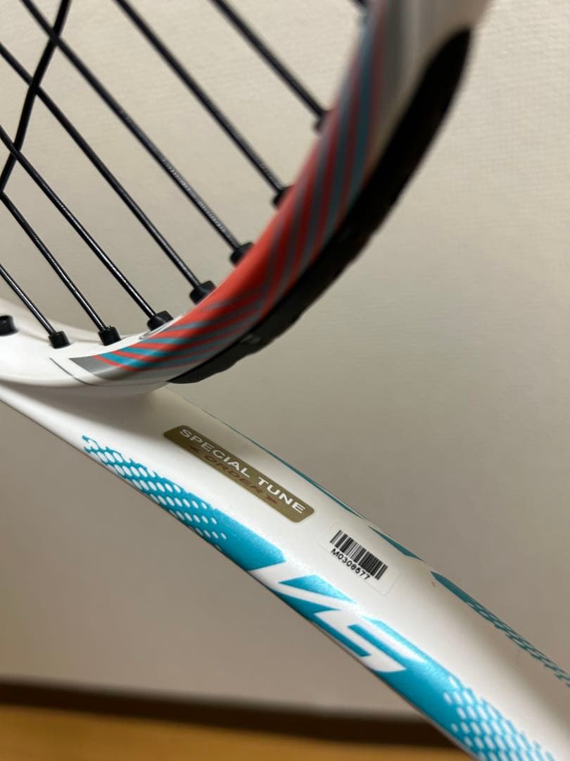 ミズノ　D FORCE 50vs スペシャルチューン