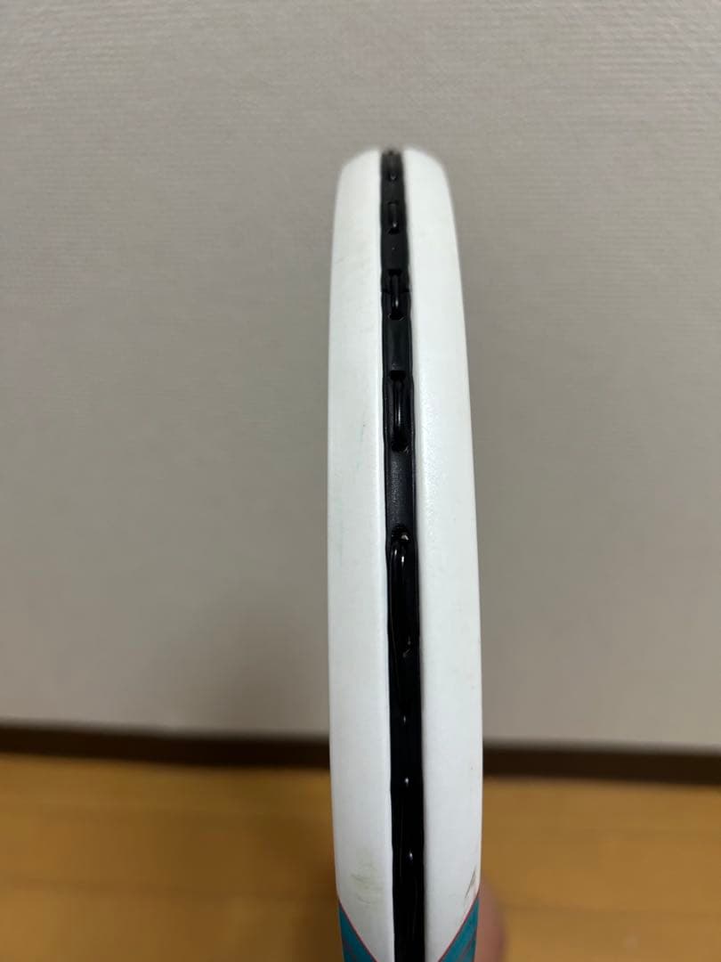 ミズノ　D FORCE 50vs スペシャルチューン