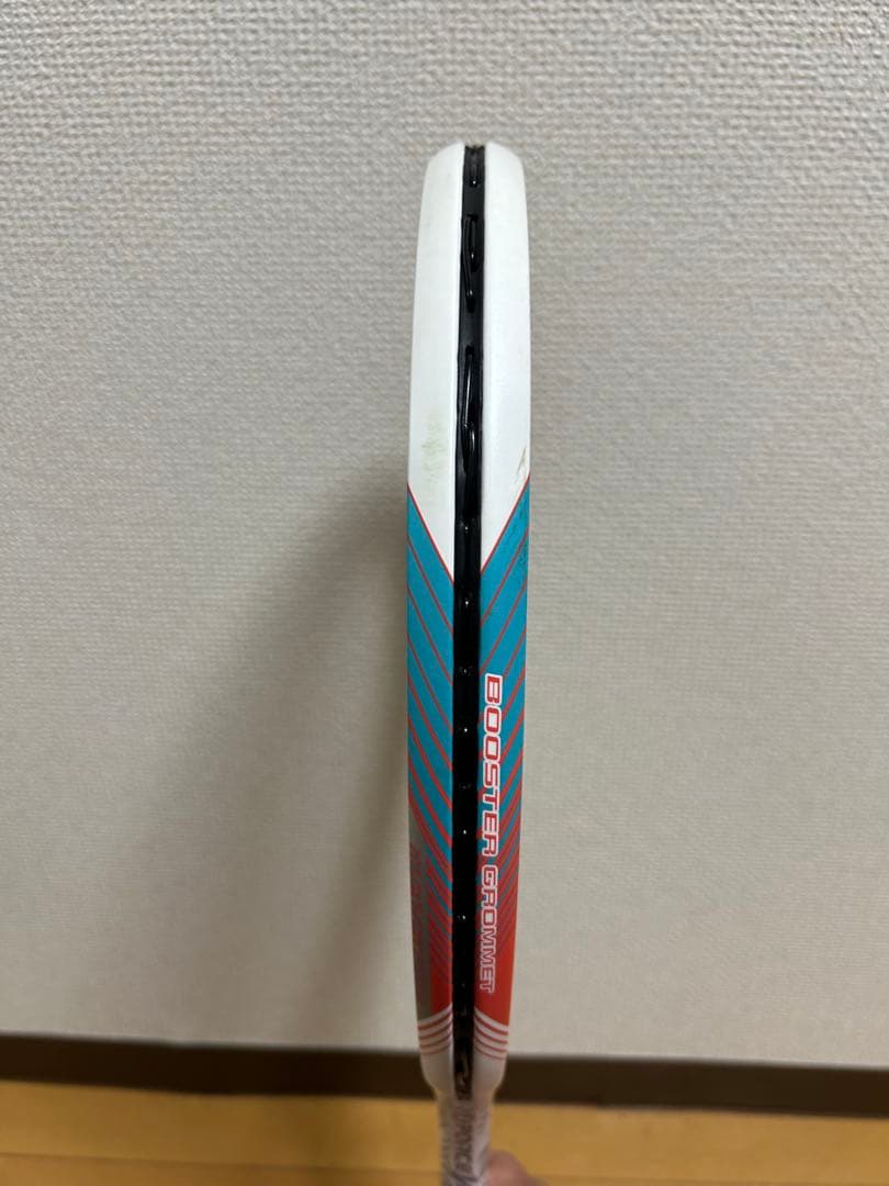 ミズノ　D FORCE 50vs スペシャルチューン