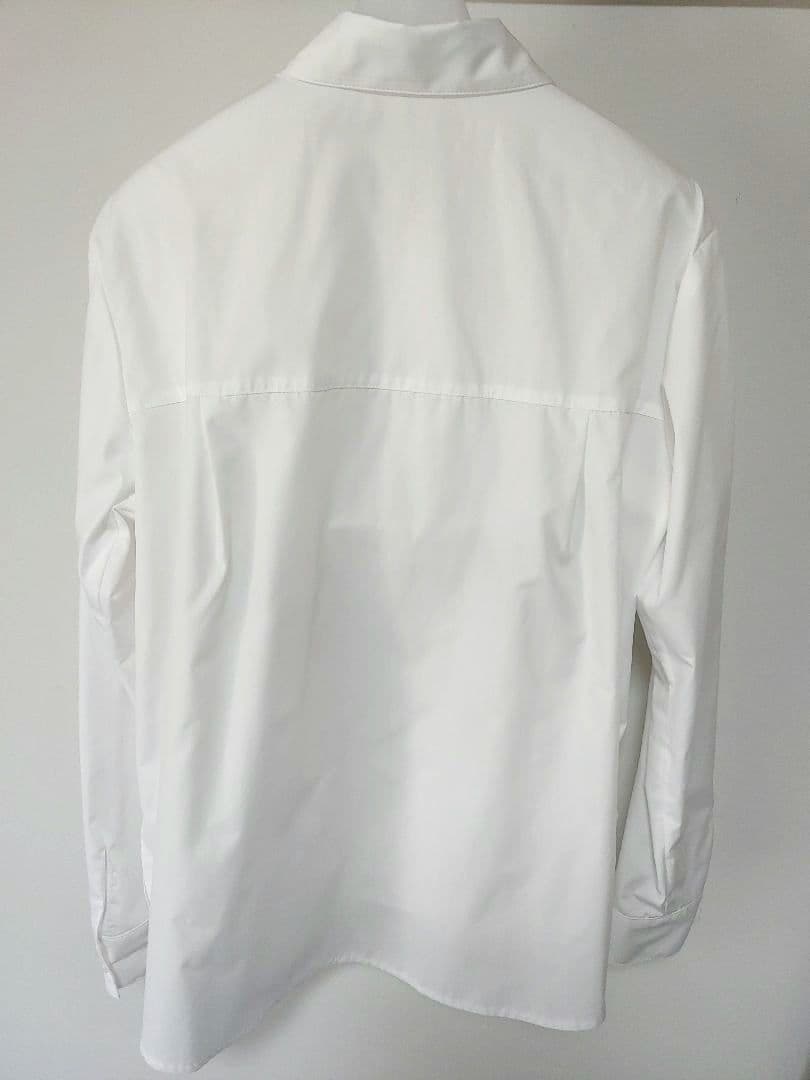 waltz by BEAMS DESIGN グレー パンツスーツ 165　ワルツ