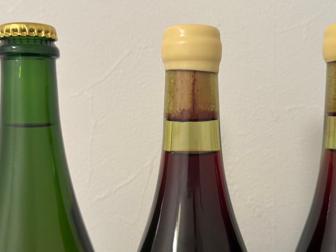 日本ワイン10本セット