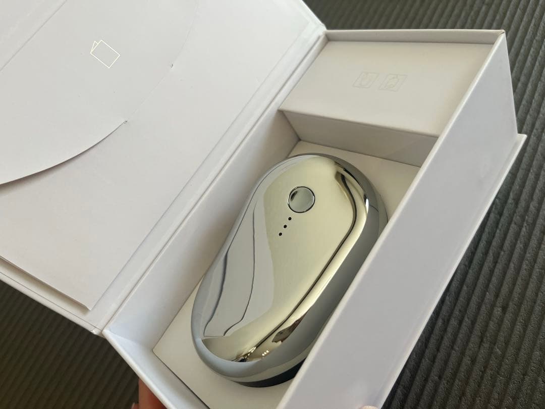 ★スマスビート SmasuBeat★ 電気バリブラシ アデランス