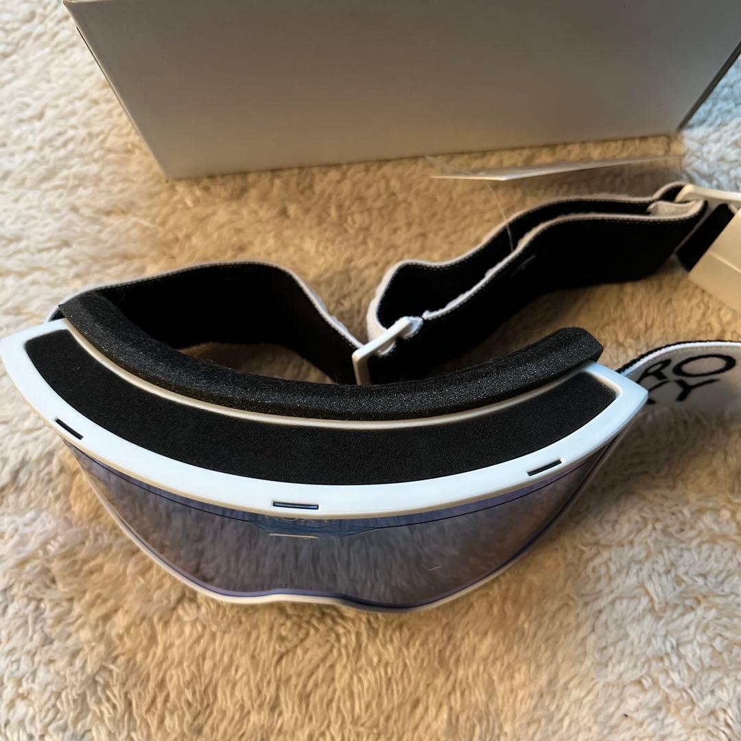 ROXY スノーゴーグル