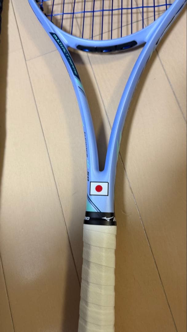 送料込D force vs50 上岡俊介コンペティションモデル