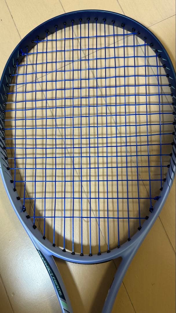 送料込D force vs50 上岡俊介コンペティションモデル