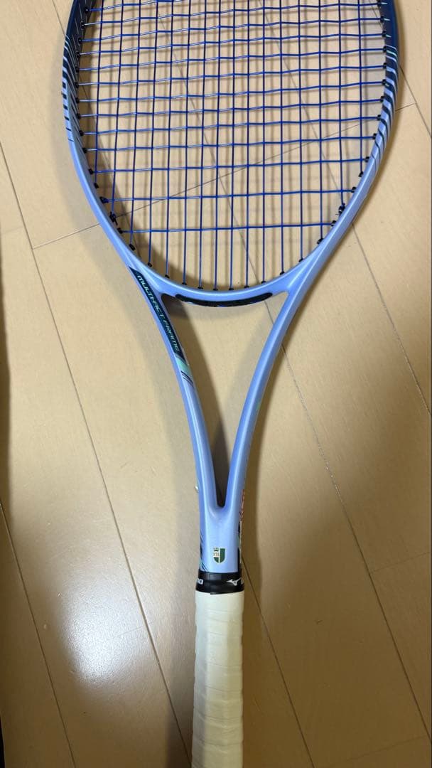 送料込D force vs50 上岡俊介コンペティションモデル