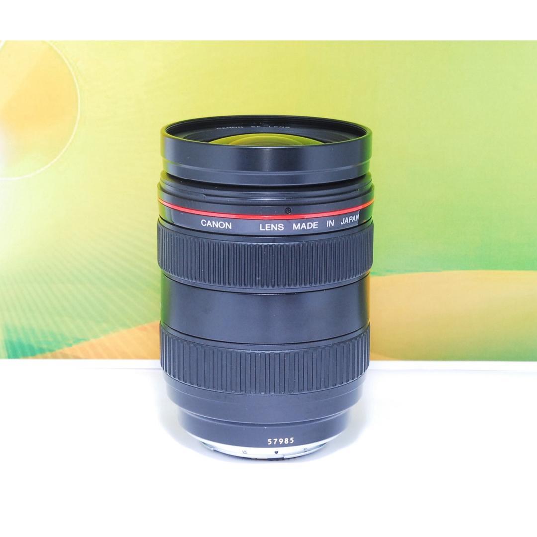 超美品✨EF 28-70mm f/2.8 L usm Canon 動作良好