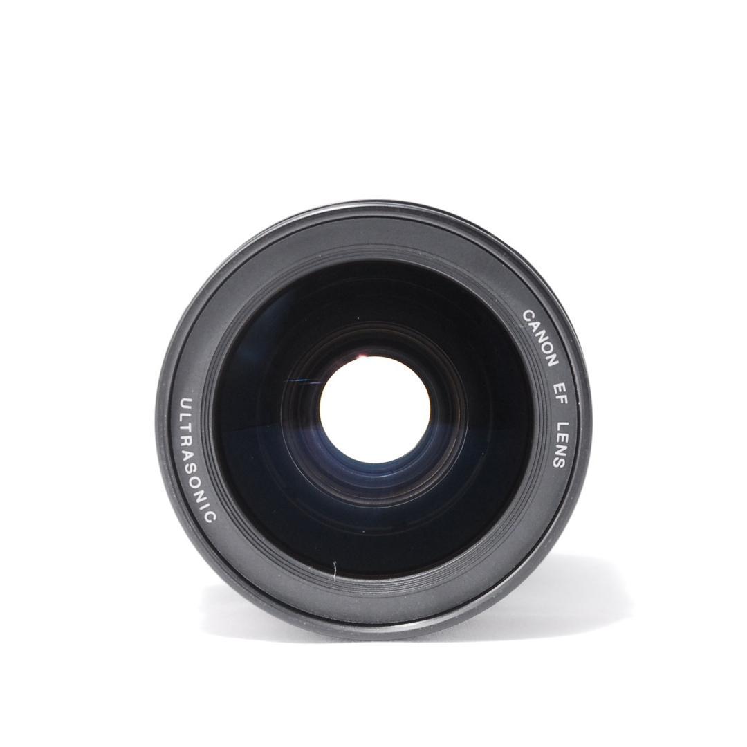 超美品✨EF 28-70mm f/2.8 L usm Canon 動作良好