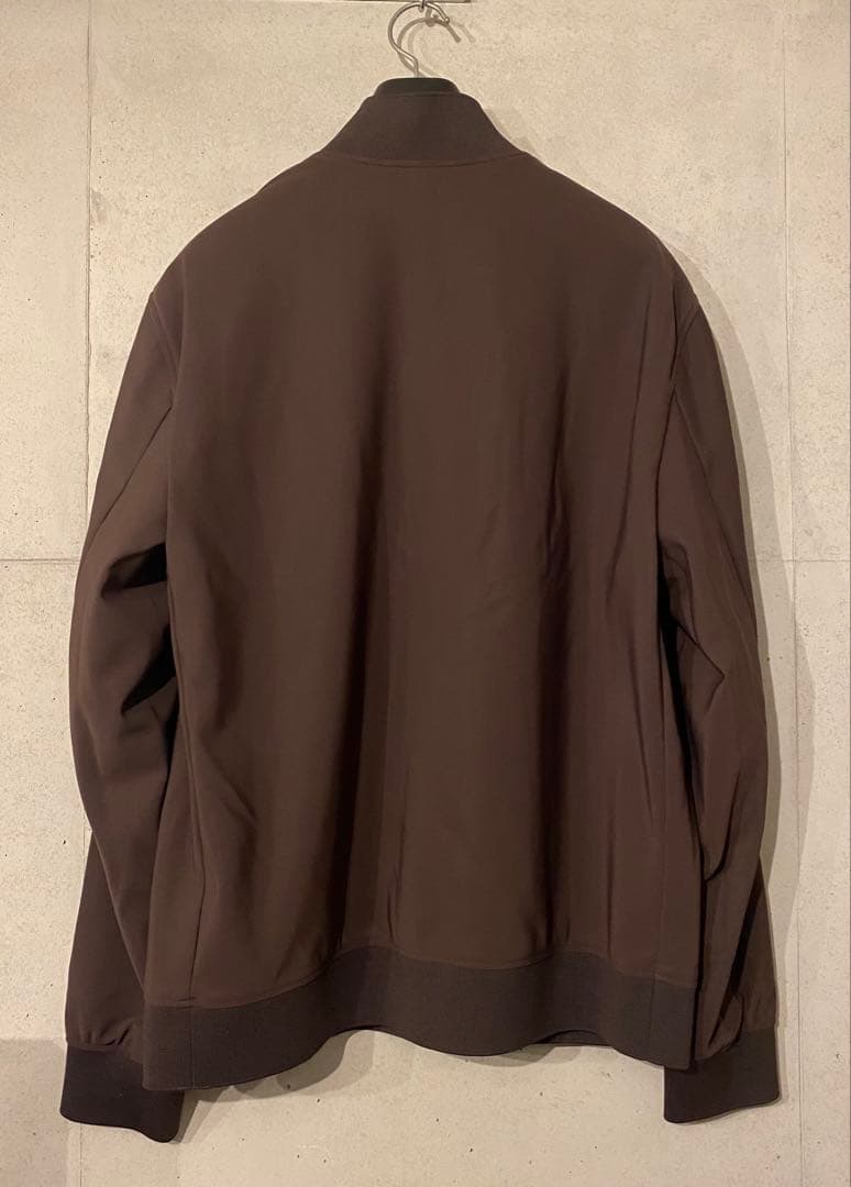 セオリー メンズ precision ponteマーフィーブルゾン新品未使用