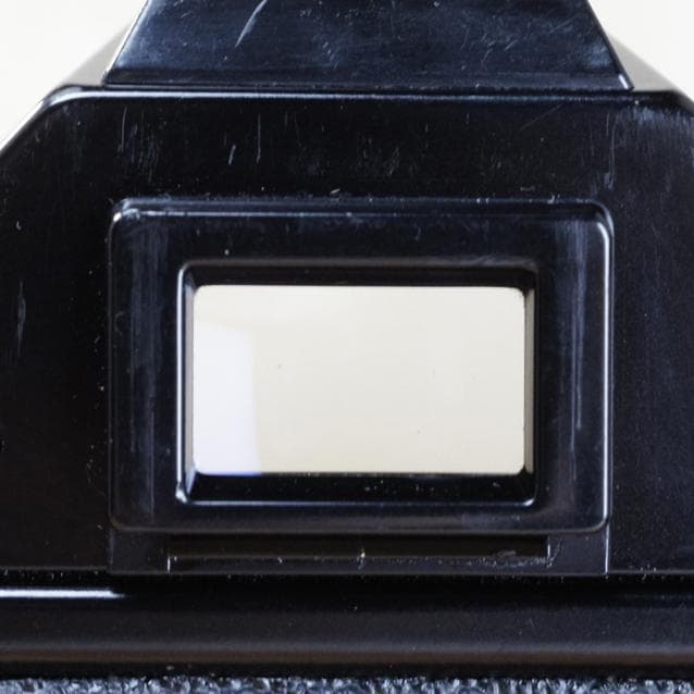 【整備済完動】Canon AE-1 PROGRAM+New FD 35-70mm