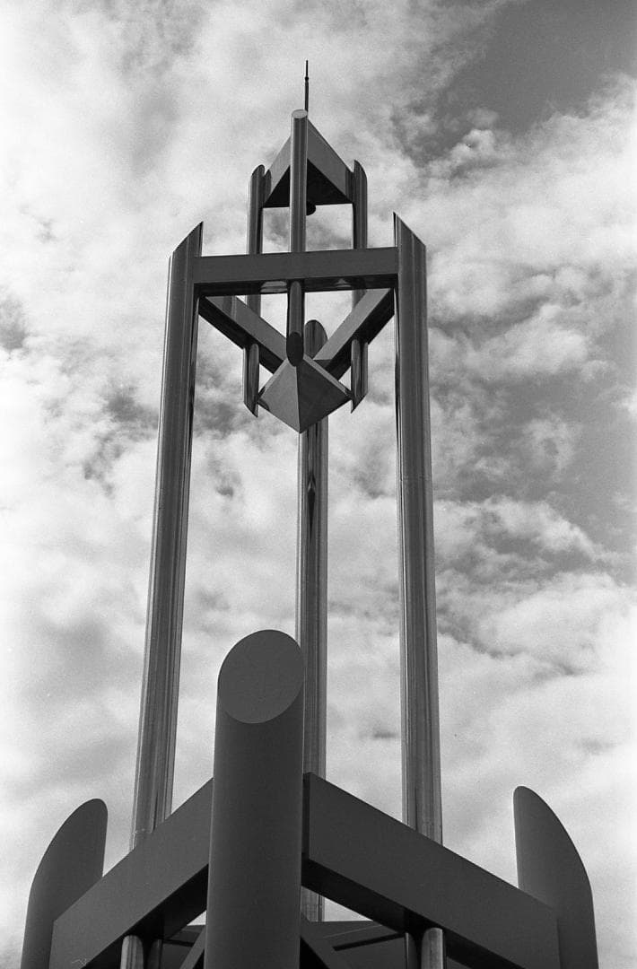 【整備済完動】Canon AE-1 PROGRAM+New FD 35-70mm