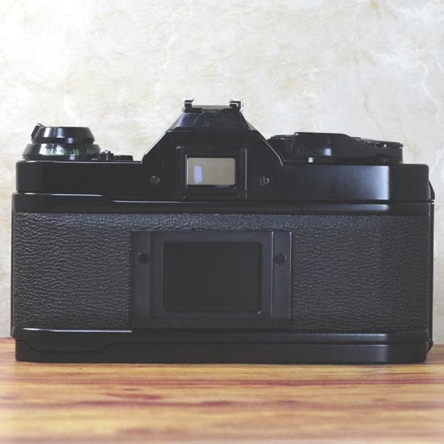 【整備済完動】Canon AE-1 PROGRAM+New FD 35-70mm