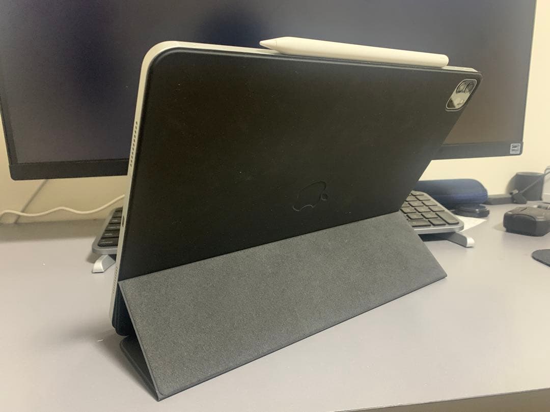 iPad Pro 12.9 第5世代 M1 + Apple Pencil 2nd