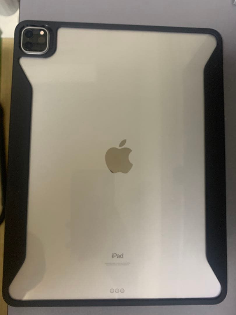 iPad Pro 12.9 第5世代 M1 + Apple Pencil 2nd