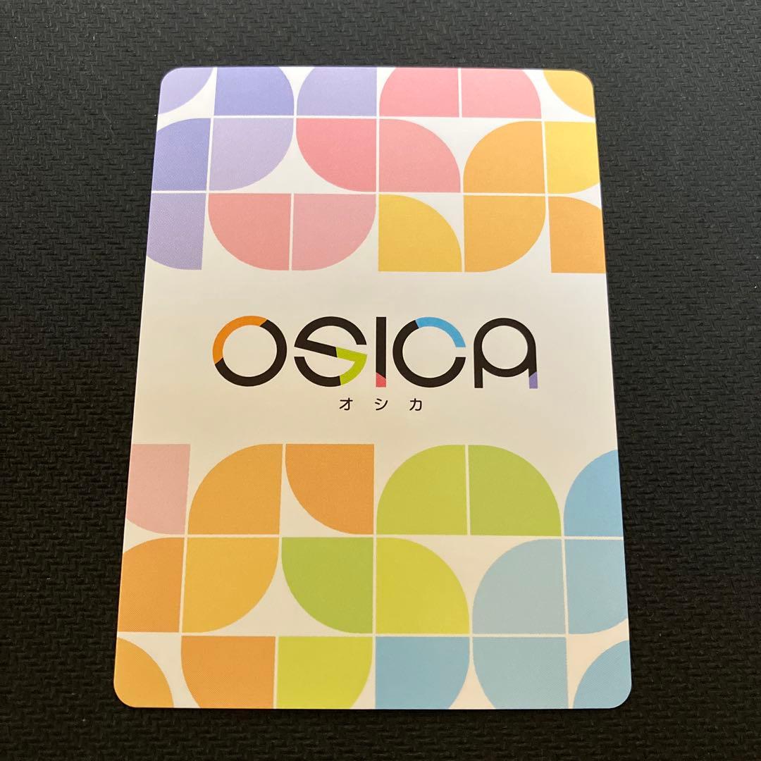 OSICA WINNER ダンまち　ヘスティア　大会上位賞