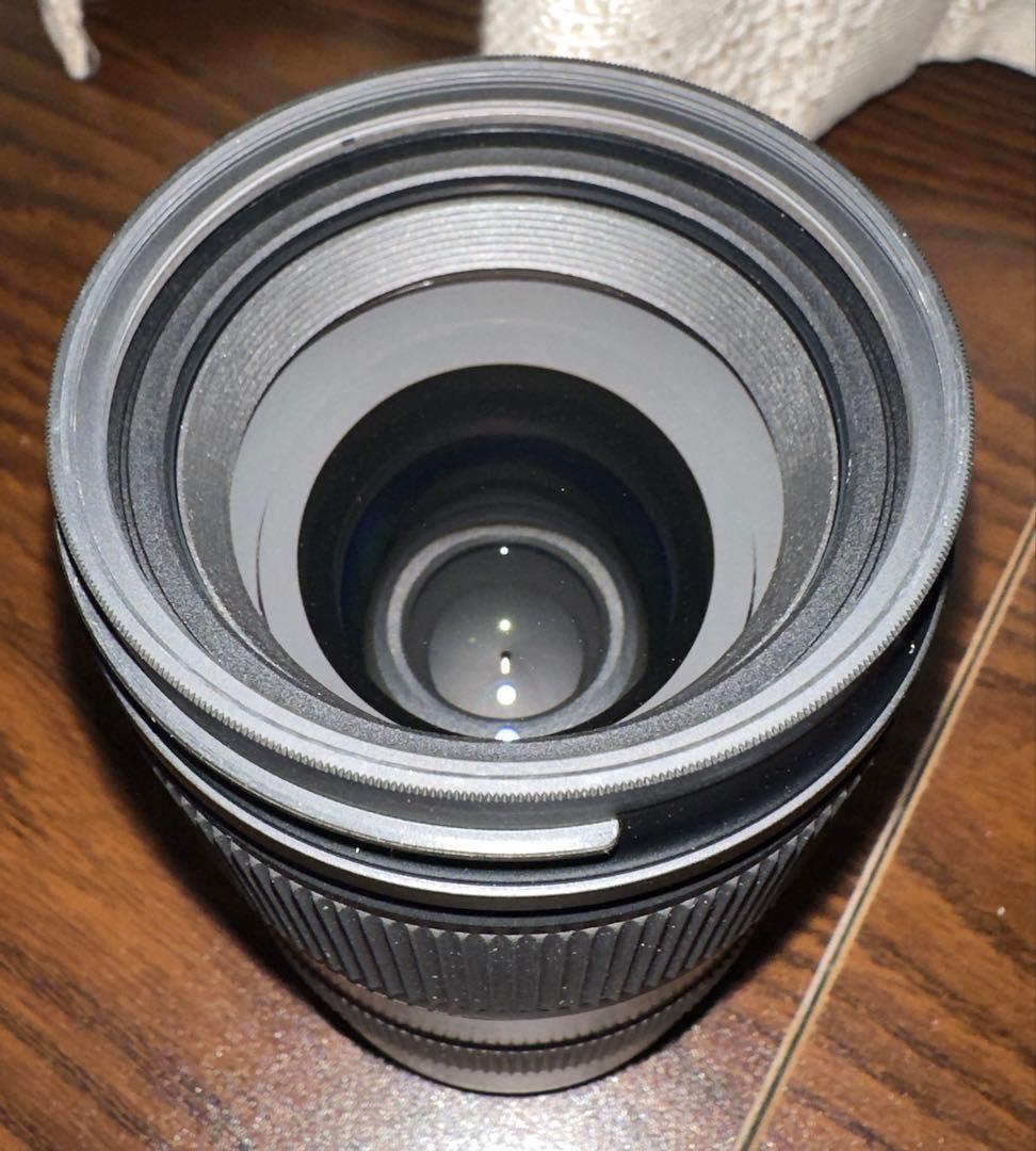 TAMRON 28-75mm F/2.8 Di III VXD G2 ニコンZ