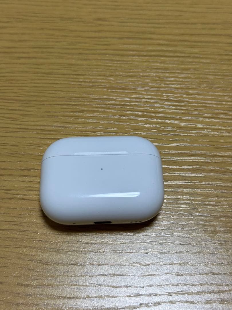 Apple AirPods Pro 2(第2世代)タイプC